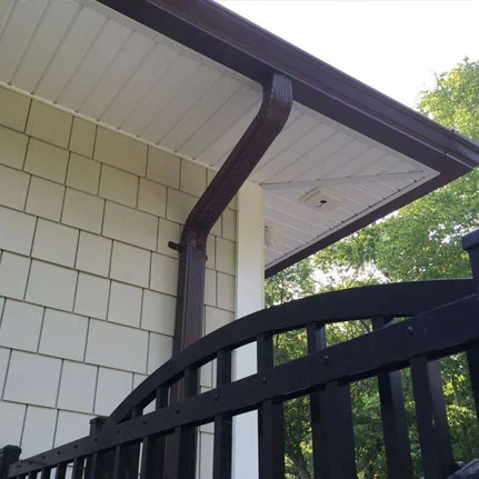 fascia gutter installation Huntington ny
